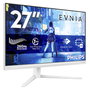 Philips Evnia 27M2N5201P/00 Monitor Gaming 27 pulg. Full HD 260 Hz Blanco