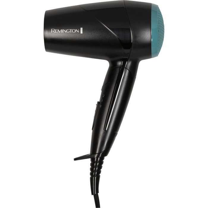Remington D1500 On the Go Negro y Verde