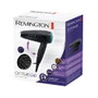 Remington D 1500 On the Go Secador de Viaje 2000 W Negro y Verde