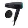 Remington D 1500 On the Go Secador de Viaje 2000 W Negro y Verde