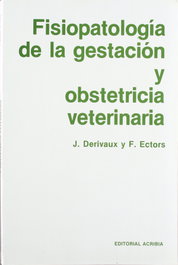 ACRIBIA Fisiopatología de la gestación/Obstetricia veterinaria