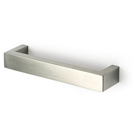 Trentadue Tirador HIOS Acero Inoxidable. Elegir Largo. Distancia 128 mm, 160 mm, 192 mm, 320 mm