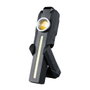 GSC Evolution Linterna de trabajo LED COB 5W recargable