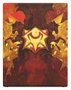Ultimate Guard RTE Boulder 100+ Magic: The Gathering "Secrets of Strixhaven" - Lorehold