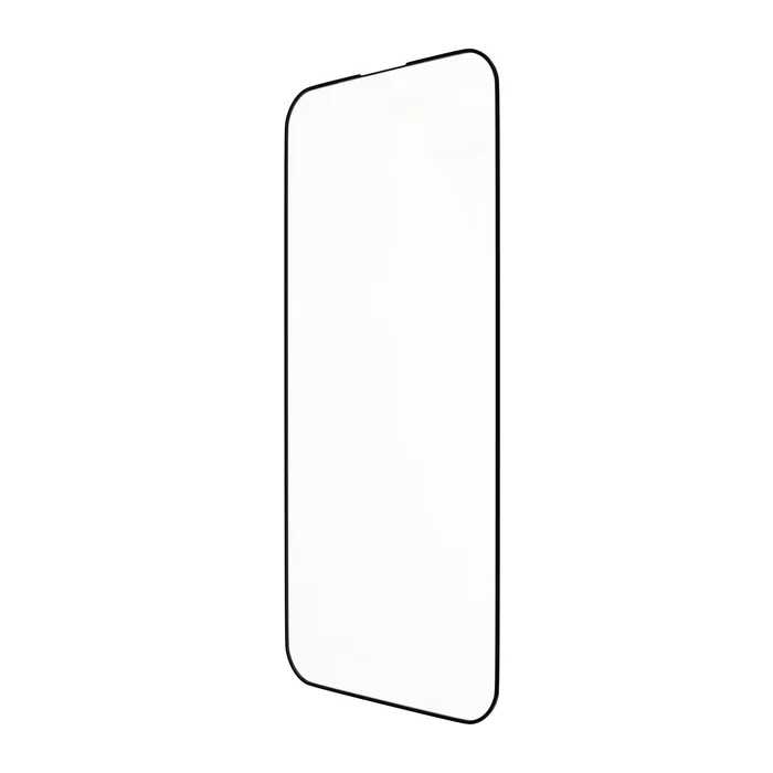 Dbramante1928 Eco Protector de Pantalla para Apple iPhone 15 Pro, Transparente