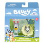 Moose Pack 2 Figuras Primavera Bluey Y Muffin 18913