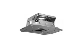 Epson ELPMB68 Soporte de Techo Metálico para Proyector Compatible con EB-PU2010W, EB-PU2010B, EB-PU1008W, EB-PU1008B, EB-PU1007W, EB-PU1007B, EB-PU1006W, EB-L735U, EB-L730U