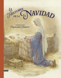 La historia de la Navidad, Katharine Bamfield - DESTINO INFIL