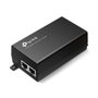 TP-Link Omada POE260S Inyector PoE 2.5Gbps 30W