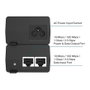 TP-Link Omada POE260S Inyector PoE 2.5Gbps 30W