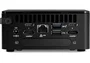 ASUS NUC RNUC13L3HV700000I Ordenador con Procesador Intel Core i7-1370P, Gráficos Iris-Xe, Wi-Fi 6E, Bluetooth 5.3, Sin Sistema Operativo