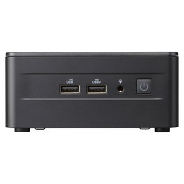 ASUS NUC RNUC13L3Hv70000 - Mini PC NUC 13 Pro Arena Canyon, Intel Core i7 con vPro, Sin Cable de Alimentación