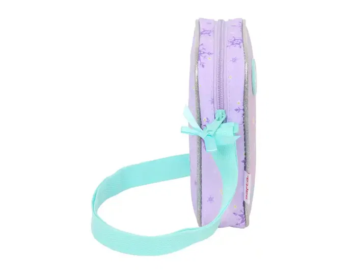 Safta Bolsito Bandolera Frozen Spirit Safta Bolsito Bandolera Frozen Spirit