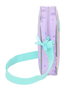 Bolso Bandolera Frozen Spirit Lila 16 x 18 x 4 cm