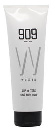909 Top to Toes Woman Gel de Baño y Ducha 250ml
