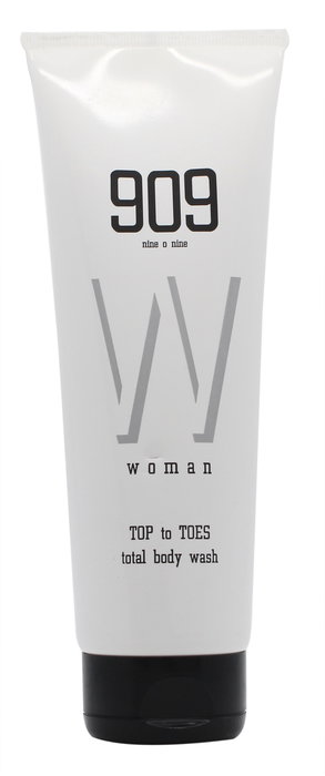 909 Top to Toes Woman Gel de Baño y Ducha 250ml