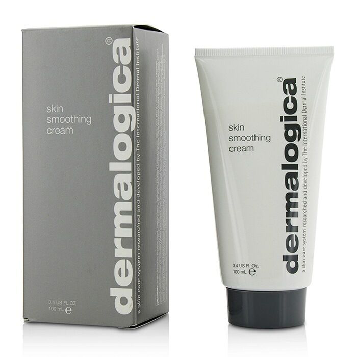 Dermalogica Skin Smoothing Cream 100 ml Dermalogica Skin Smoothing Cream 100 ml