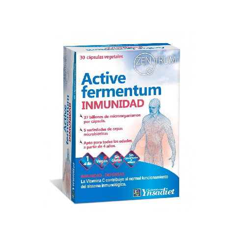 Activ Fermentum Activ Fermentum