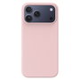 Belkin SheerForce Protect Funda para iPhone 17 Pro Max - Rosa