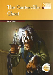 BURLINGTON, The Canterville Ghost - AA.VV