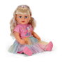 Zapf Creation BABY born Carla 43cm