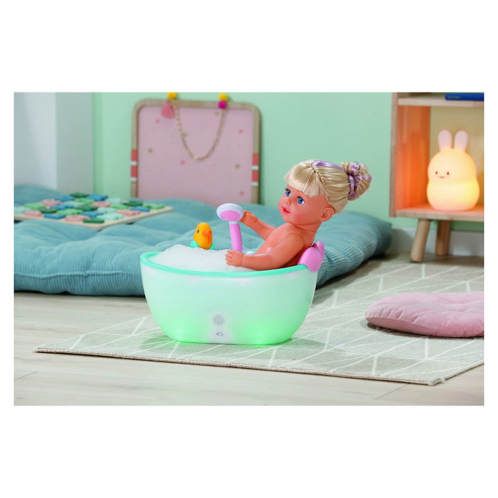 Zapf Creation BABY born Carla 43cm Zapf Creation BABY born Carla 43cm