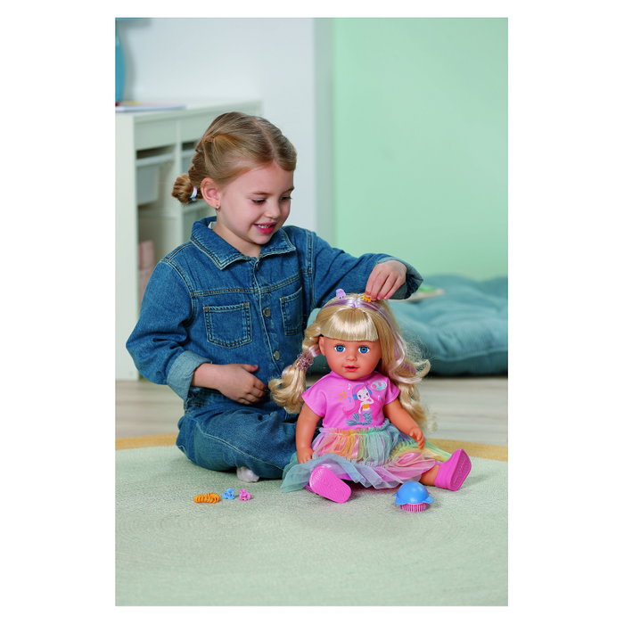Zapf Creation BABY born Carla 43cm Zapf Creation BABY born Carla 43cm