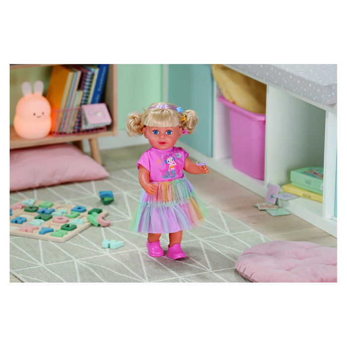 Zapf Creation BABY born Carla 43cm Zapf Creation BABY born Carla 43cm