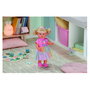 Zapf Creation BABY born Carla 43cm