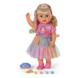 Zapf Creation BABY born Carla 43cm