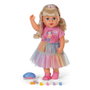 Zapf Creation BABY born Carla 43cm