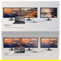 J5create JCD397-N Miniestación de acoplamiento USB-C 4K60 Elite para 3 Monitores, USB 3.2 Gen 1, 10 Gbps, 100W PD, HDMI 2.0, DP 1.4a, Ethernet Gigabit, Aluminio Gris