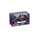Color Baby Coche F1 RB19 2023 Red Bull Racing Escala 1:43 Metal Rojo