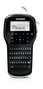 Dymo LabelManager 280 AZERTY Negro/Plata