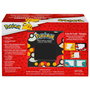 KIDS LICENSING Cámara Interactiva Pokémon - Saca Fotos y Vídeos, Zoom x4, 5MP, Vídeo 1080p, Filtros Divertidos, Reproductor MP3, Tarjeta SD Incluida, Edad +3 Años