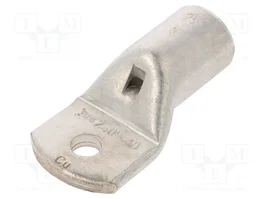 BM GROUP Punta de anillo tubular M10 240mm2