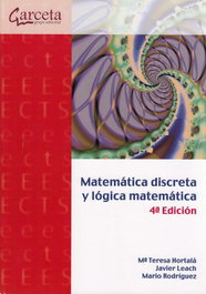 GARCETA, Matematica discreta y logica matematica