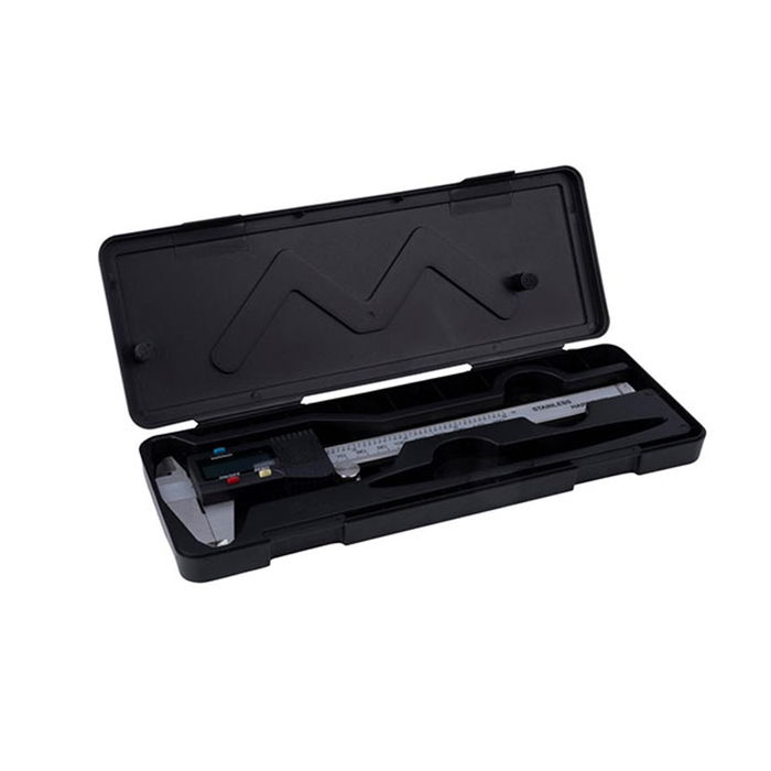 Kinzo Calibre Digital Pie de Rey 23,5 x 45 x 0,4 cm