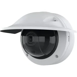 Axis Q3548-LVE Cámara de red PoE, RAM 4000 MB, Factor de forma almohadilla, color blanco o negro