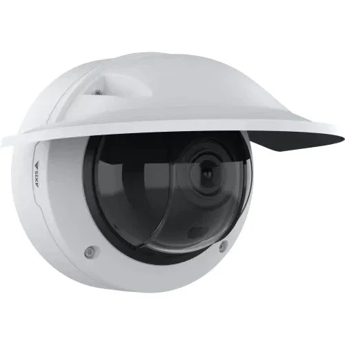 Axis Q3548-LVE Cámara de seguridad IP 8 MP