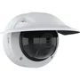 Axis Q3548-LVE Cámara de seguridad IP 8 MP