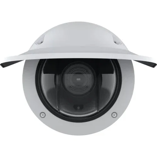 Axis Q3548-LVE Cámara de seguridad IP 8 MP