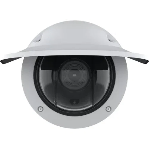 Axis Q3548-LVE Cámara de red PoE, RAM 4000 MB, Factor de forma almohadilla, color blanco o negro
