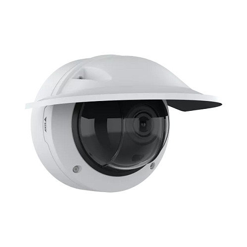 Axis Q3548-LVE Cámara de Seguridad IP 8 MP PTZ Axis Q3548-LVE Cámara de Seguridad IP 8 MP PTZ