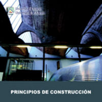 Principios de construcción, Jaime Ferri Cortes - ECU