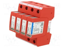 Dehn + Soehne DEHN DG M TT 275 FM
