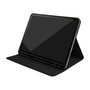 Tucano Funda para iPad 10.9" 27.7 cm Up Plus - Negro