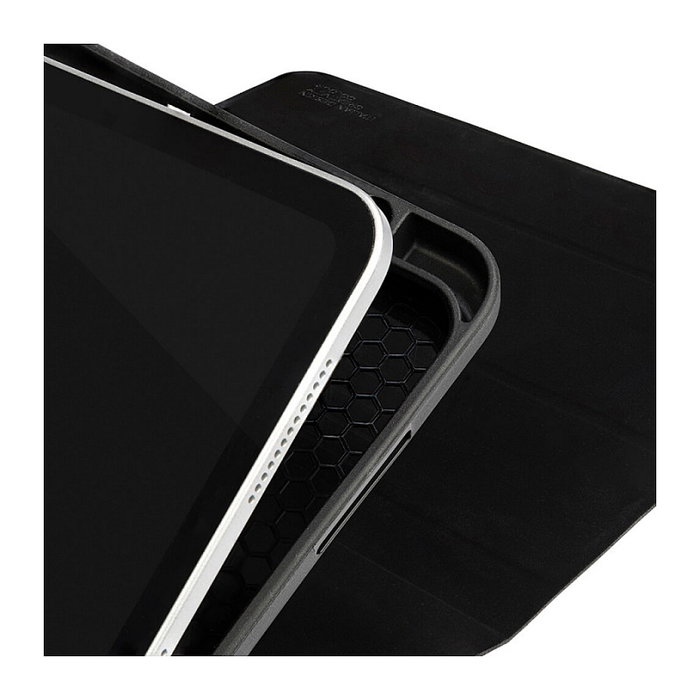 Tucano Funda para iPad 10.9" 27.7 cm Up Plus - Negro