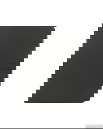 Tucano UP PLUS Funda para iPad Air 10.9" (27.7 cm) - Negro, Resistente a Rayones, con Modo Espera y Portabolígrafo