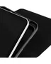 Tucano UP PLUS Funda para iPad Air 10.9" (27.7 cm) - Negro, Resistente a Rayones, con Modo Espera y Portabolígrafo